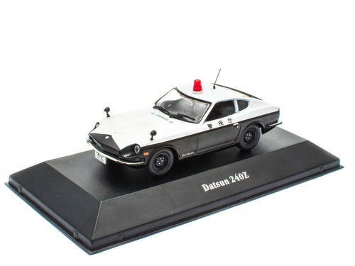 Datsun 240z 43 modello - -, 1:43