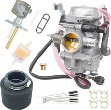 32mm KLF300(86-05) Carburatore