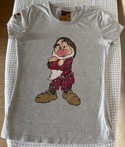 Tshirt fix design brontolo - fix,