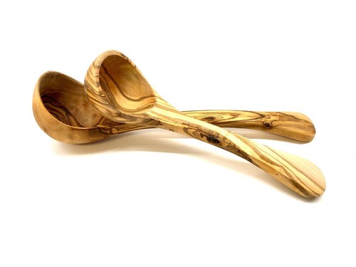 Mestolo legno ol - d, ivo