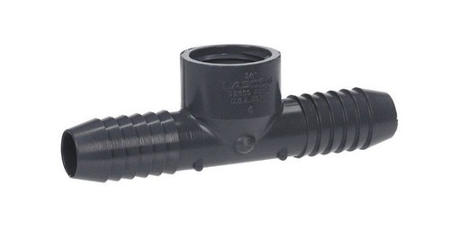 Inserto lasco tee 3 - lasco, 3/4"