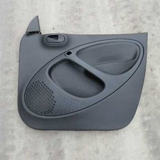 2014- (48139) Smart Forfour