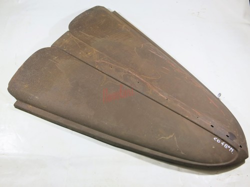 Cofano anteriore fiat - fiat, 1500