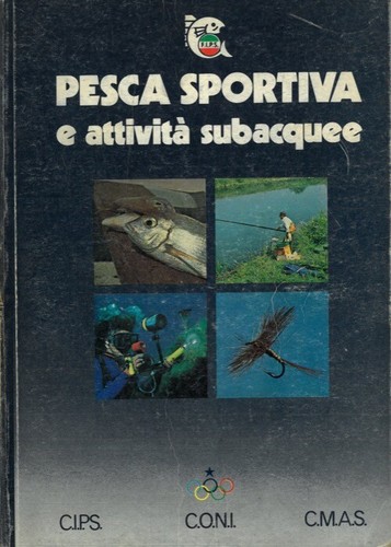 Pesca sportiva e - -,