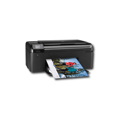 Photosmart b010a cn255b - hp,