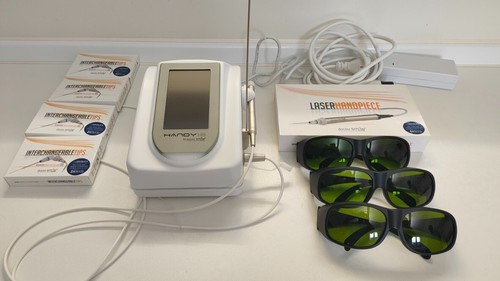 Laser diodi uso - laser, a