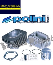 10054 - CILINDRO POLINI DM 46