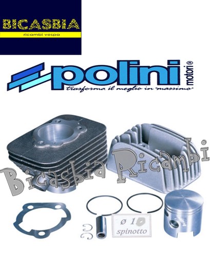 10054 cilindro polini dm 46 - 10054,