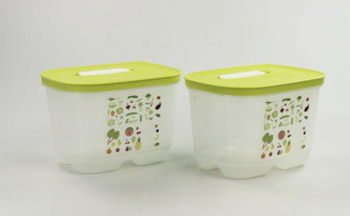 Due tupperware fridgesmart - due,