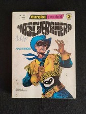 EUREKA POCKET Nr. 32 Ed. Corno