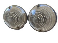 COPPIA FARO ANT. LUCE