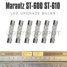 6 pezzi Marantz ST-600 ST-610