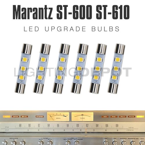 Pezzi marantz 600 st - 6,