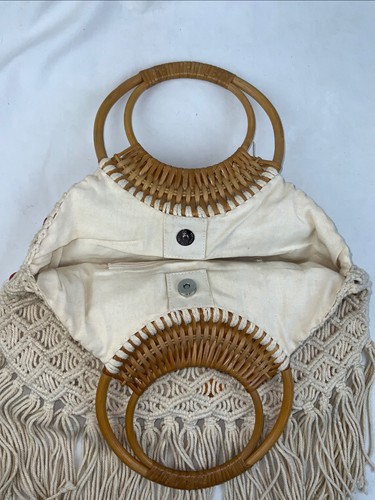 Borsa mano boho hobo - borsa,