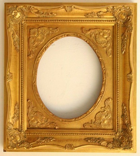 Cornice int ovale - int.ovale, est.retto