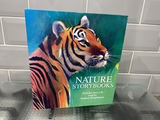 Nature storybooks collection - nature,