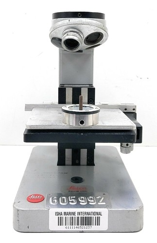 Leitz wetzlar epi - hm-epi, 827567