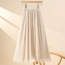 Gonna A Pieghe In Rete Alta