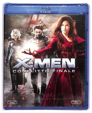 X-MEN – CONFLITTO FINALE – ITA – ENG – BLU-RAY
