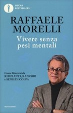 LIBRO VIVERE SENZA PESI