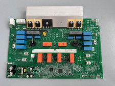 Scheda Alimentazione Piano Cottura Induzione Bosch Siemens 9001226167