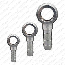 Tubo Flessibile Idraulico