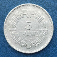 (£)    MONETE FRANCESI - 5