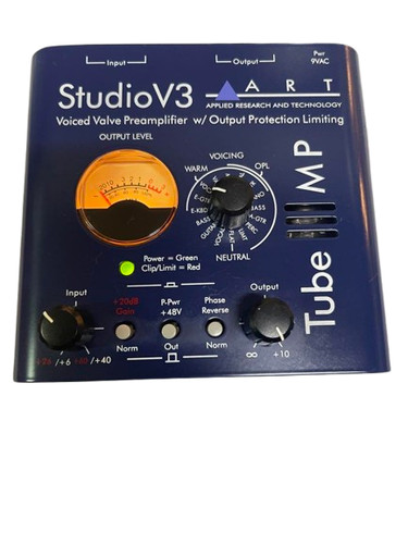 Art tube studio v3 - art,