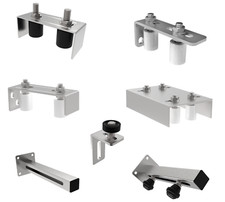 Guida Porta Supporto Guida