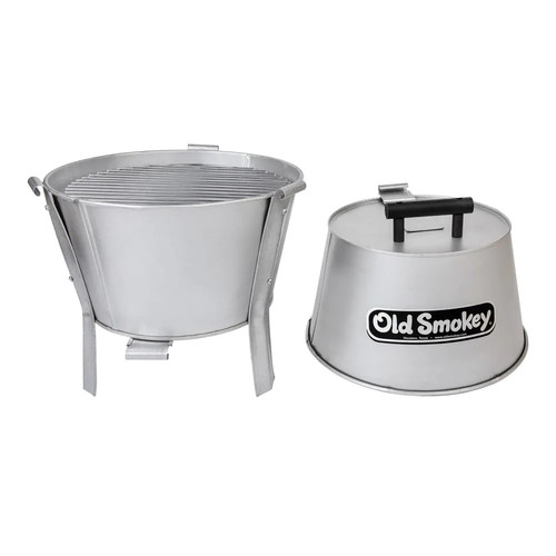Griglia carbone bbq - griglia,