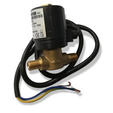 BRAHMA ELETTROVALVOLA E7/T 1/8MX1/8M PER GASOLIO 13240501