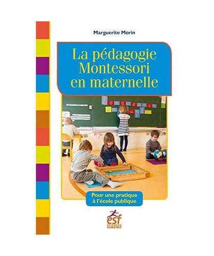Pédagogie montessori en - la,