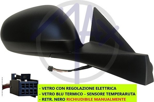 Specchio specchietto - specchio,