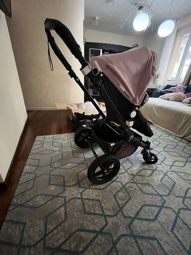 Passeggino bugaboo cameleon - passeggino,