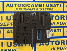 50505921 Centralina Blue Me