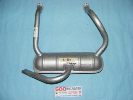 Fiat 500 126 - fiat, epoca