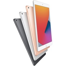Apple iPad (8. Gen.) Tablet