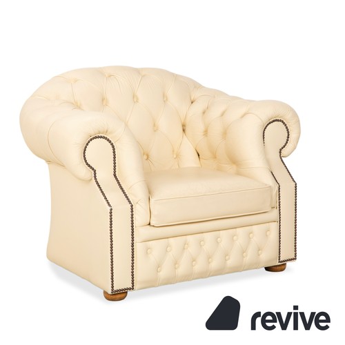 Poltrona chesterfield - poltrona,
