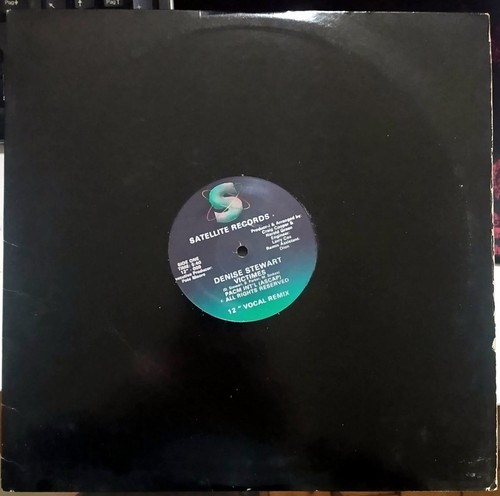 Disco vinile giri mix - disco,