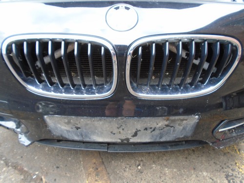 Bmw 116d f20 sport - 14, 2x
