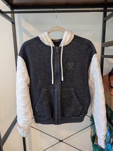 Bomber louis vuitton - louis,