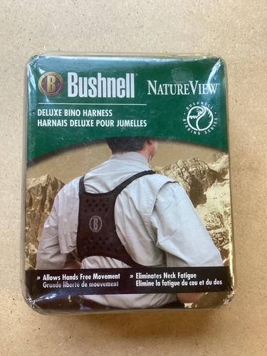 Nuovo binocolo bushnell - nuovo,