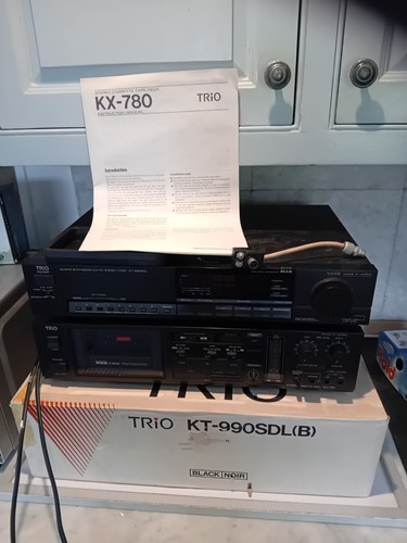 Cassettiera vintage