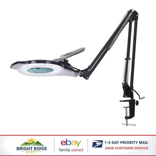 Lampada ingrandimento super - di,