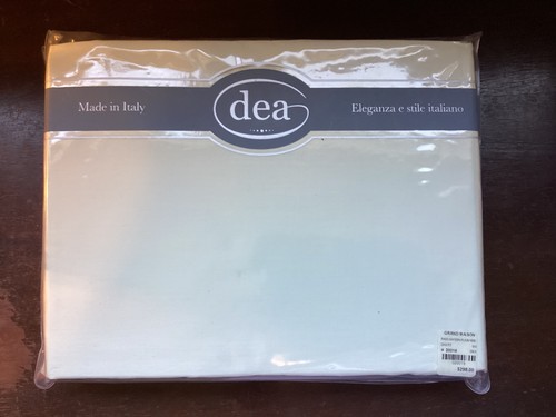 Dea italy california - italy, king