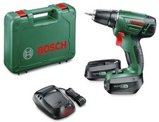 Bosch Trapano a Batteria PSR