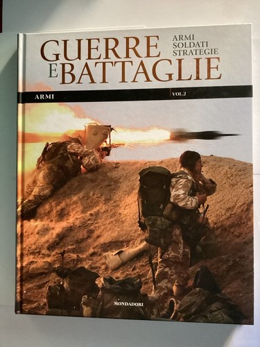 Enciclopedia guerre - enciclopedia,