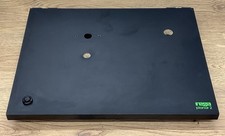 Base e piedi Rega - da Rega