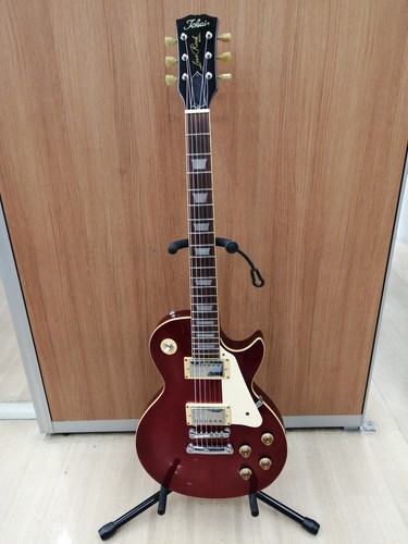 Chitarra elettrica tokai - elettrica, ls