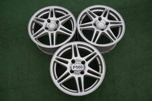 Cerchio lega 16 pollici - in,